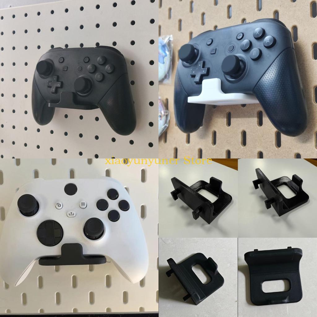 Board Game Organization - P9JB Game Controller Hanger Hook voor