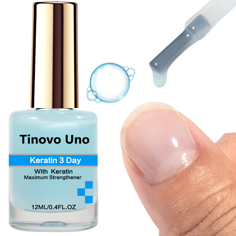 Cooperative Card Game - Tinovo Uno Keratine 3 Dagen Nagelgroei
