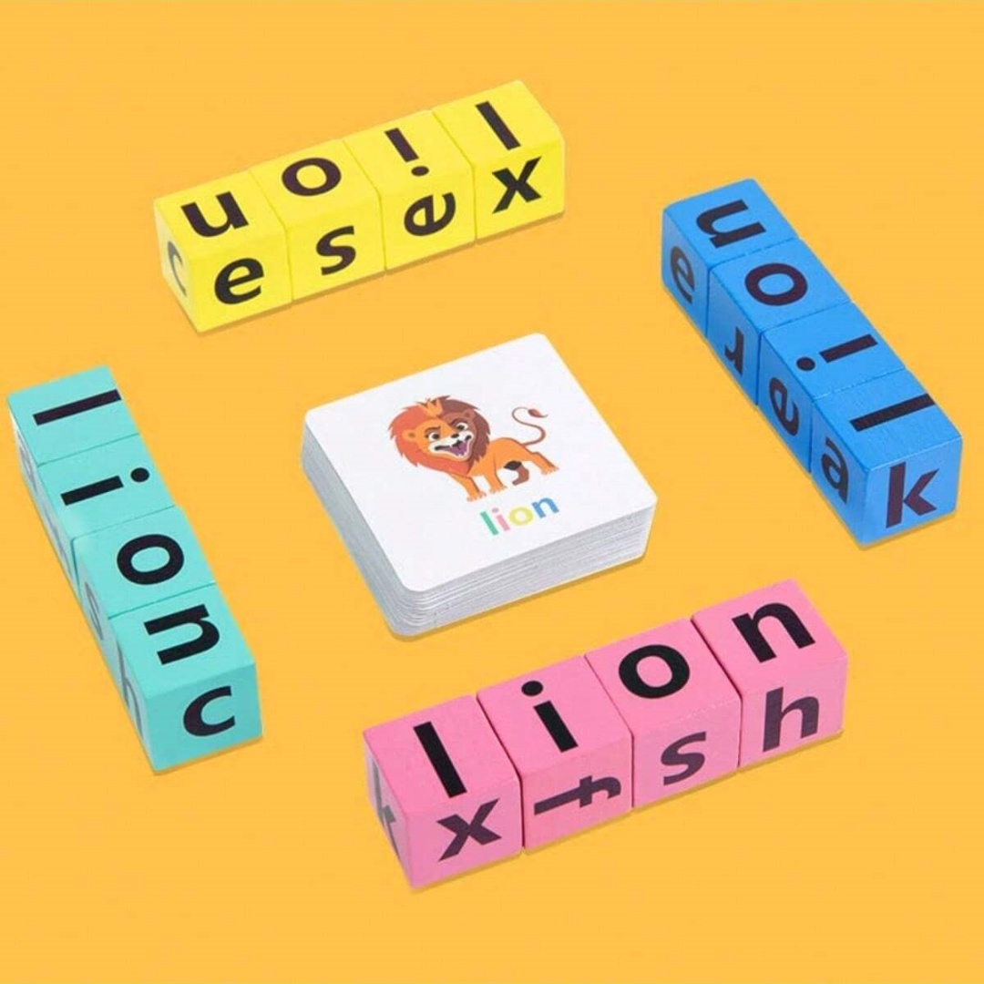Board Game Organization - 1-box partyspellen Een nep-artiest gaat naar