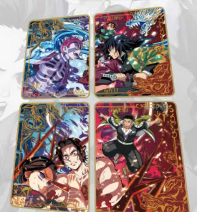 Board Game China - Nieuwe Aikaho Vol.7 Engelse versie Demon