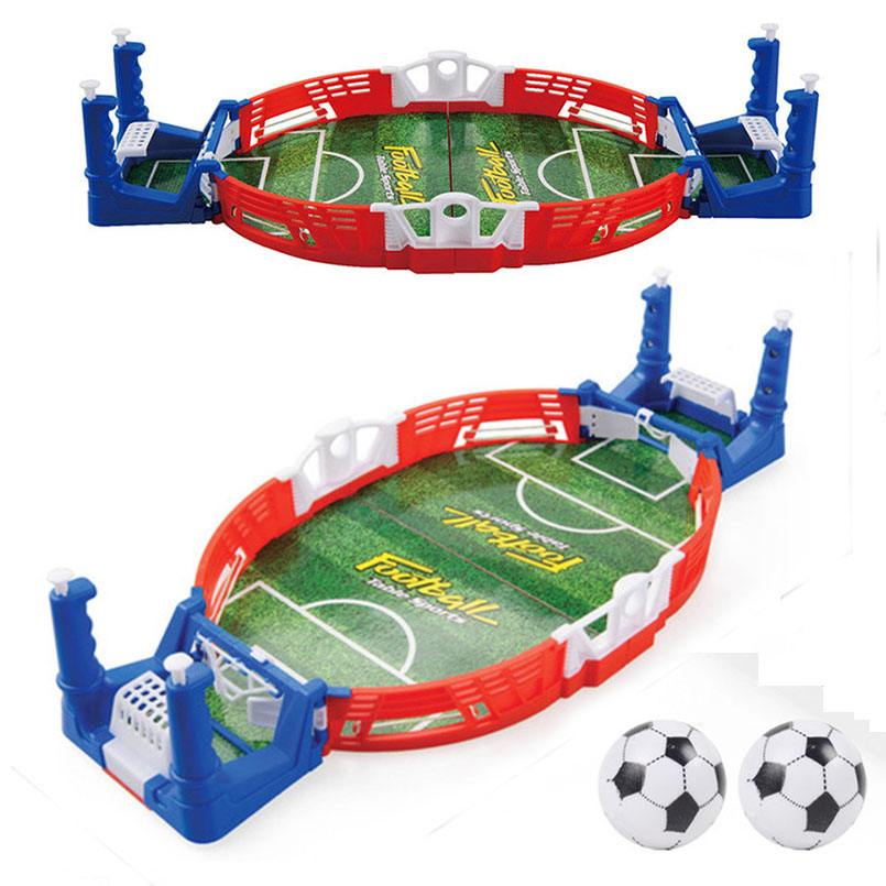 Board Game Yahtzee - Mini Tafelblad Voetbalbord Machine Voetbal Speelgoed