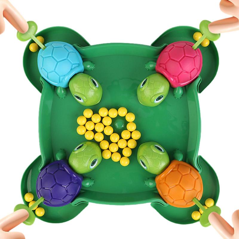 Hongerig Schildpadspel Bordspe - Board Game Jenga recensie en prijs