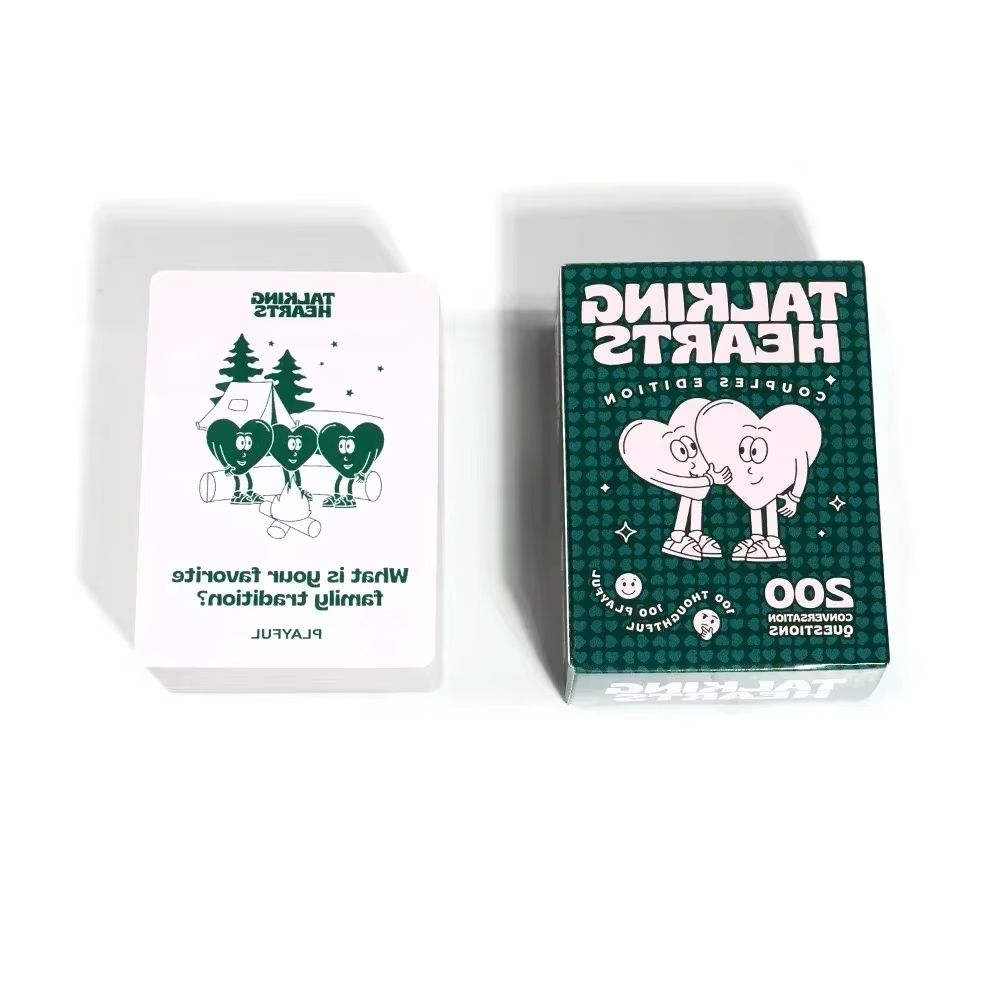 ！！Taklig Hearts Kaartspel Bord - Board Game Unmatched recensie en prijs