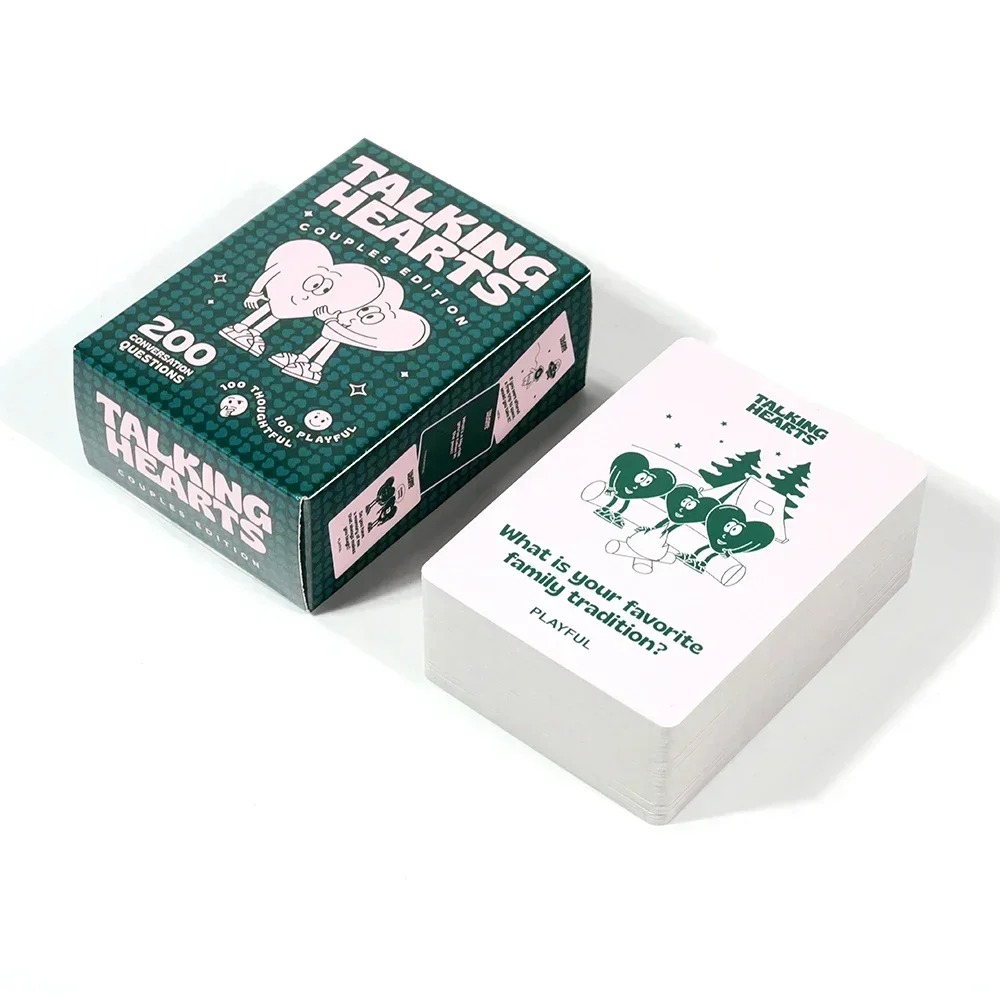 ！！Taklig Hearts Kaartspel Bord - Board Game Unmatched recensie en prijs