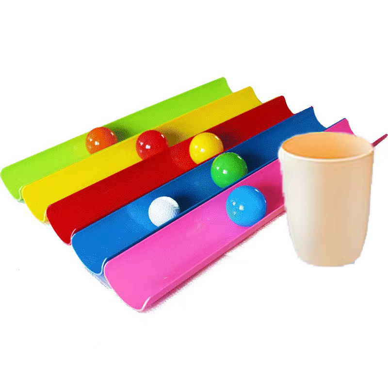Buitenplezier voor kinderen U- - Cooperative Card Game recensie en prijs