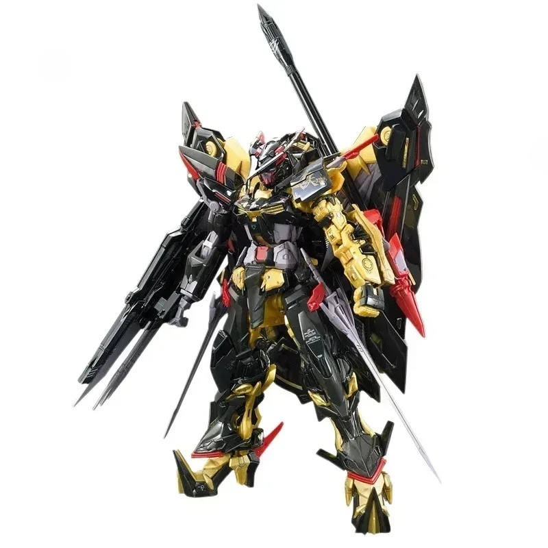 Bandai Origineel Gundam RG 1/1 - Bandai Model Gundam Rg recensie en prijs