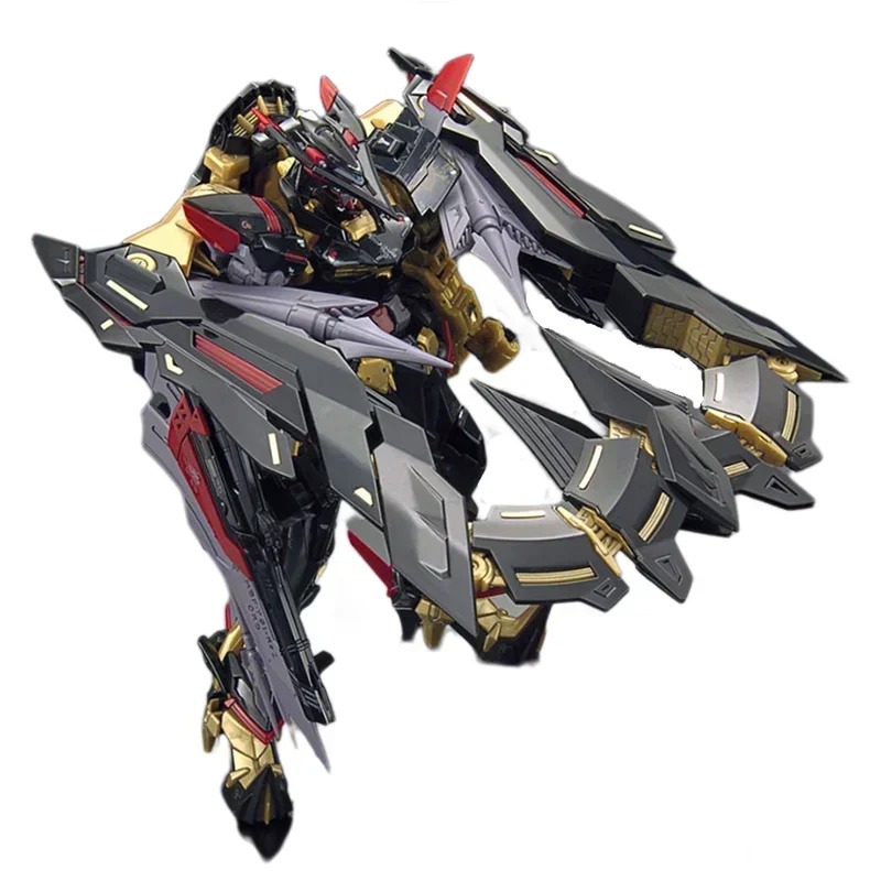 Bandai Origineel Gundam RG 1/1 - Bandai Model Gundam Rg recensie en prijs