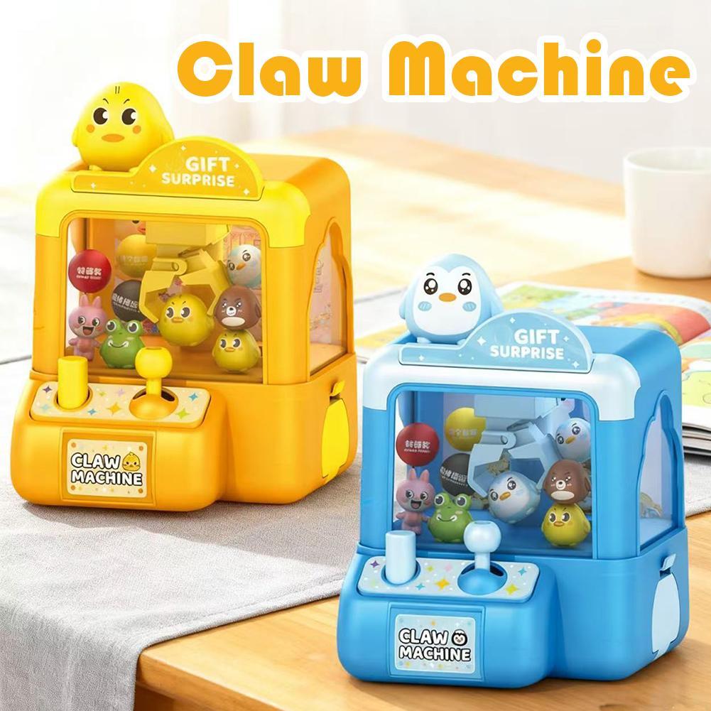 Claw Machine Home Mini Toy, co - Board Game Room recensie en prijs