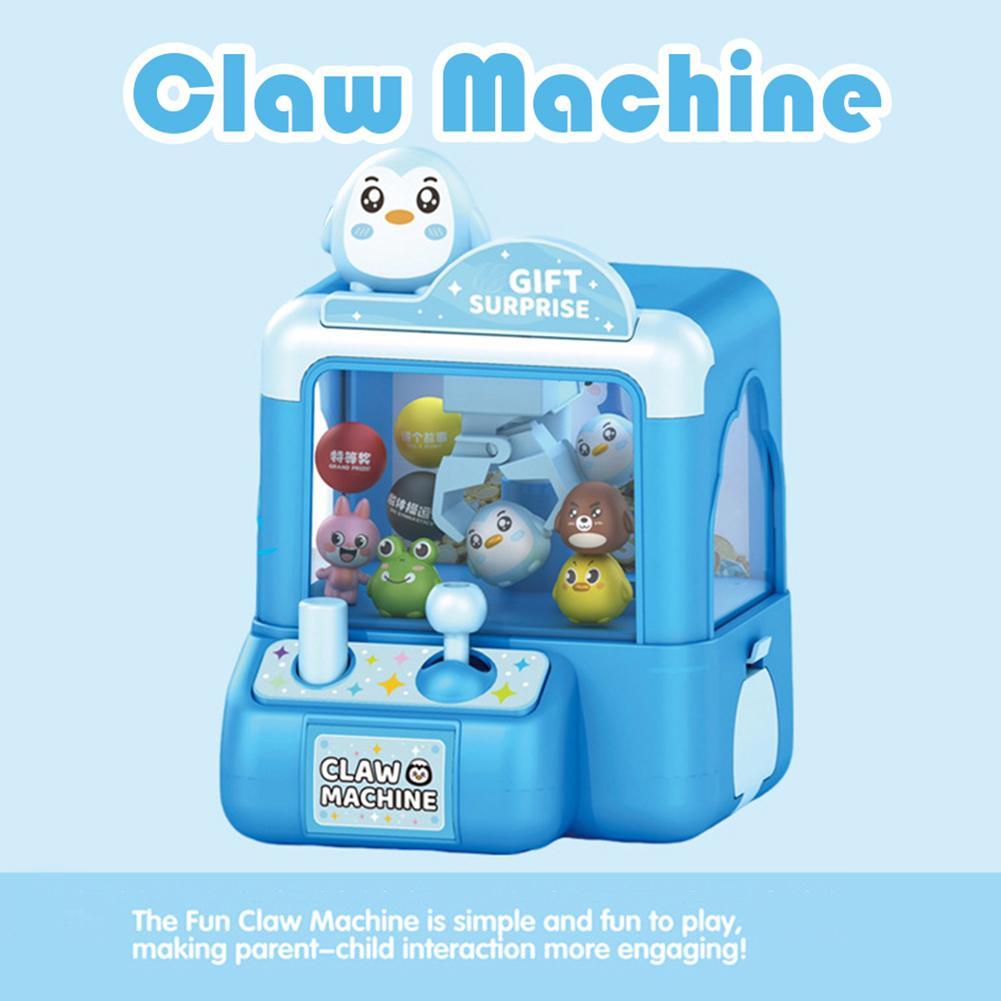 Claw Machine Home Mini Toy, co - Board Game Room recensie en prijs