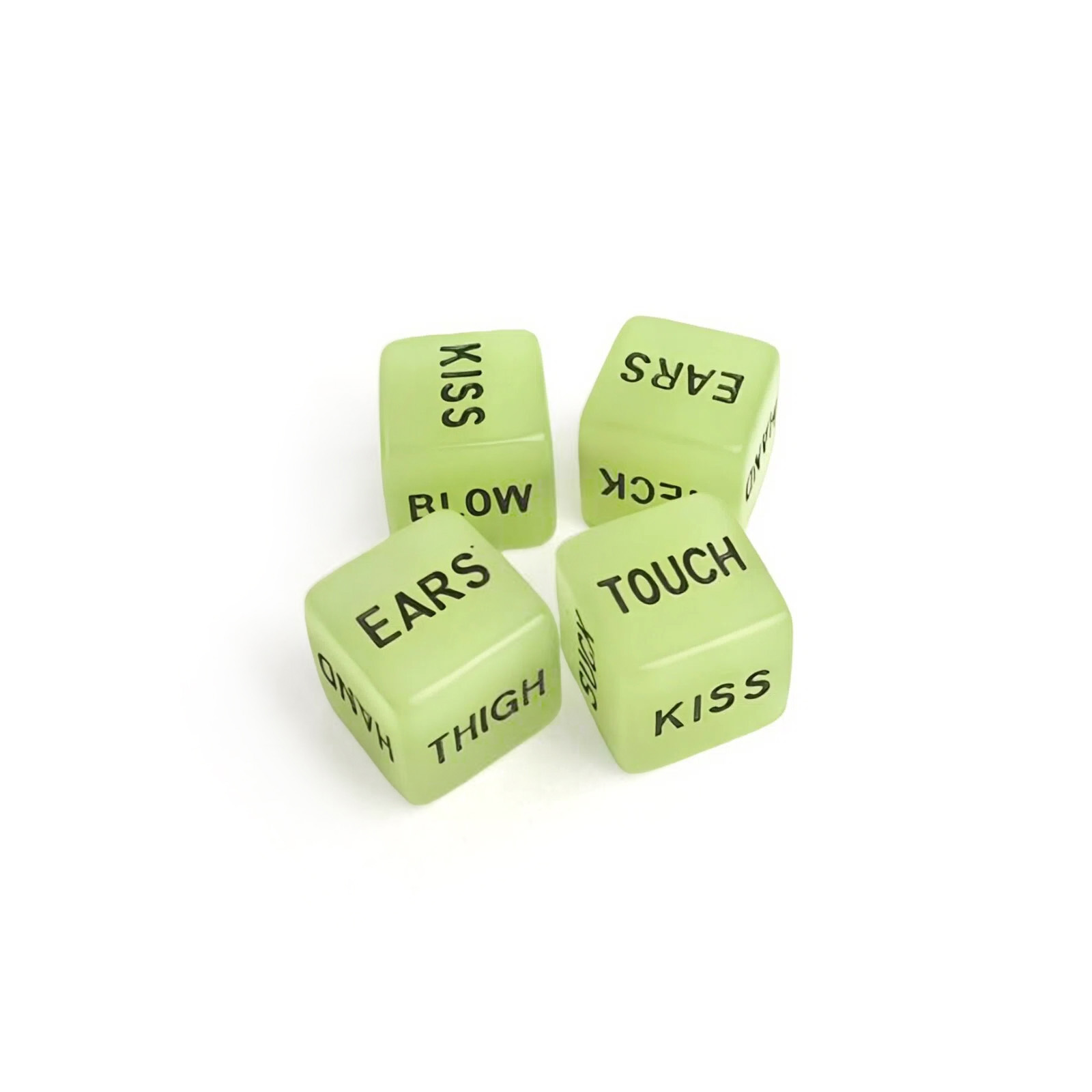 Paar Liefde Dobbelstenen Sekss - Board Game Unmatched recensie en prijs