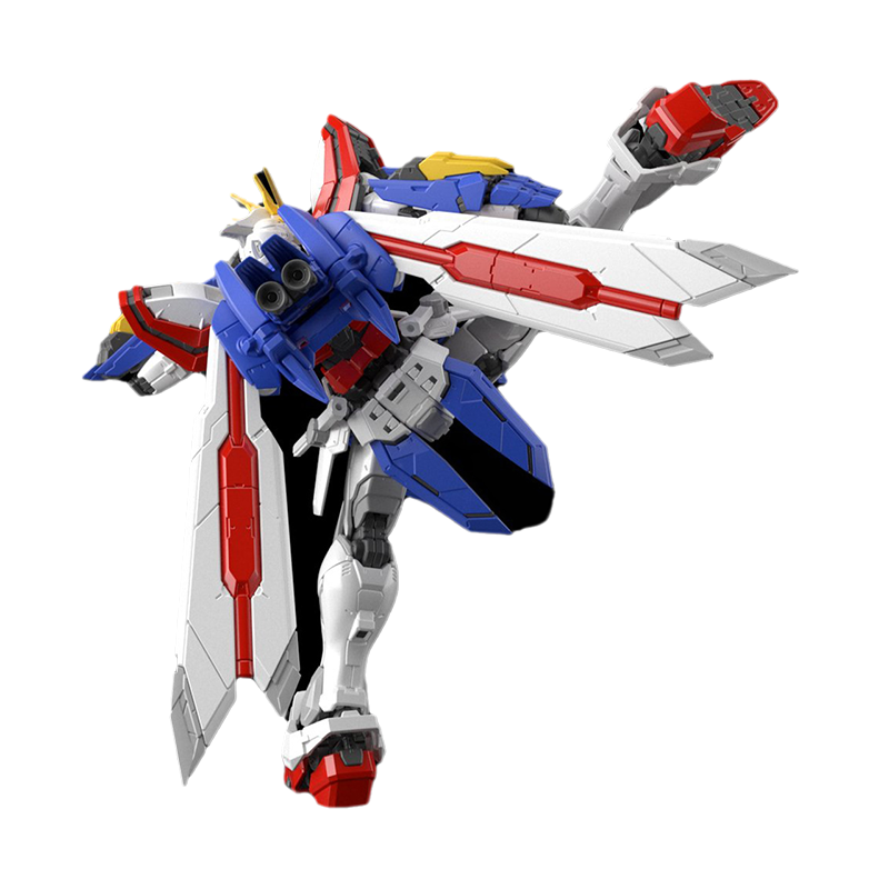 Spot Directe Levering Bandai O - Bandai Model Gundam Rg recensie en prijs