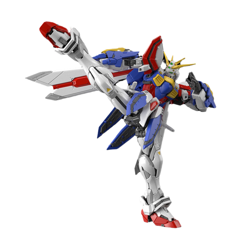 Spot Directe Levering Bandai O - Bandai Model Gundam Rg recensie en prijs