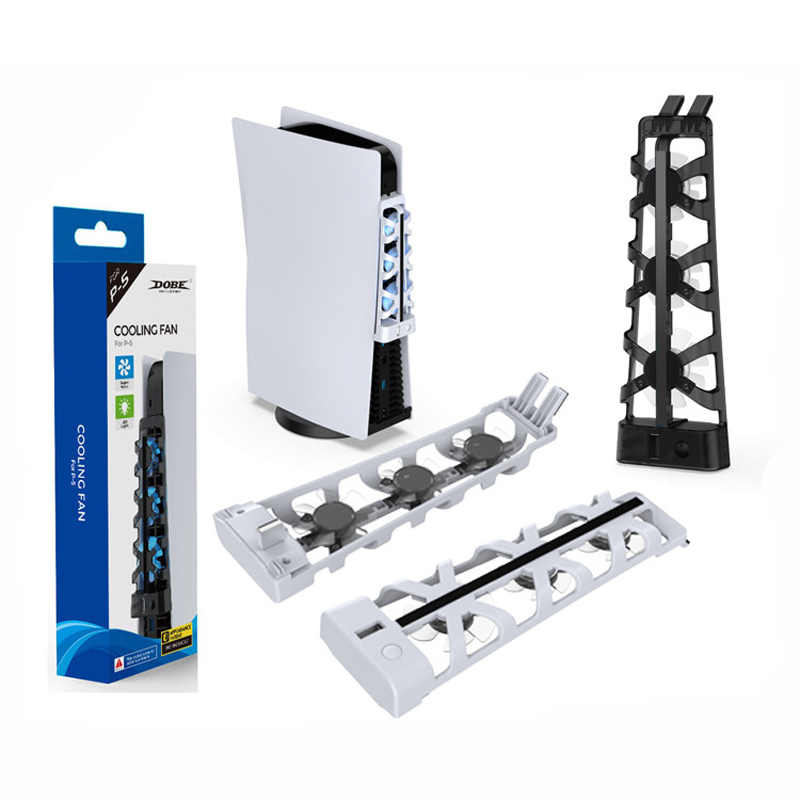 Fan Cooling Voor Sony Playstat - Board Game For 5 Players recensie en prijs