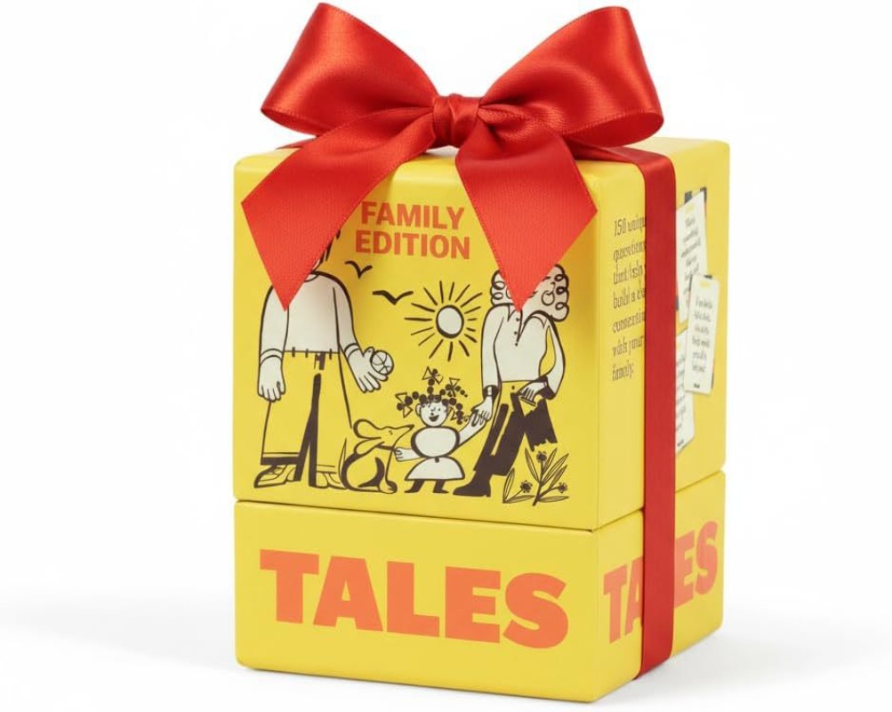 TALES Communicatie Vraag-en-an - Board Game Unmatched recensie en prijs