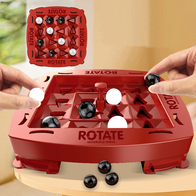 Logica schaakbaanspel educatie - Board Game Yahtzee recensie en prijs