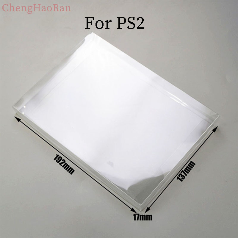 ChengHaoRan 1 PC/5 PC Voor PS2 - Board Game Organization recensie en prijs