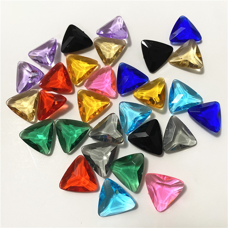 10 stuks acryl plastic 23mm tr - Board Game Impostor recensie en prijs
