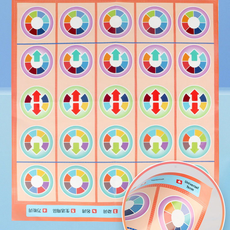 Hot Kids Chinees Pinyin Matchi - Board Game Heat recensie en prijs