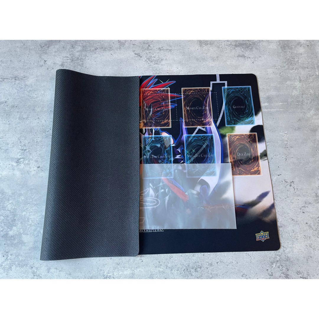 Yu-Gi-Oh! 600x350mm 5DS Gorz T - Board Game China recensie en prijs