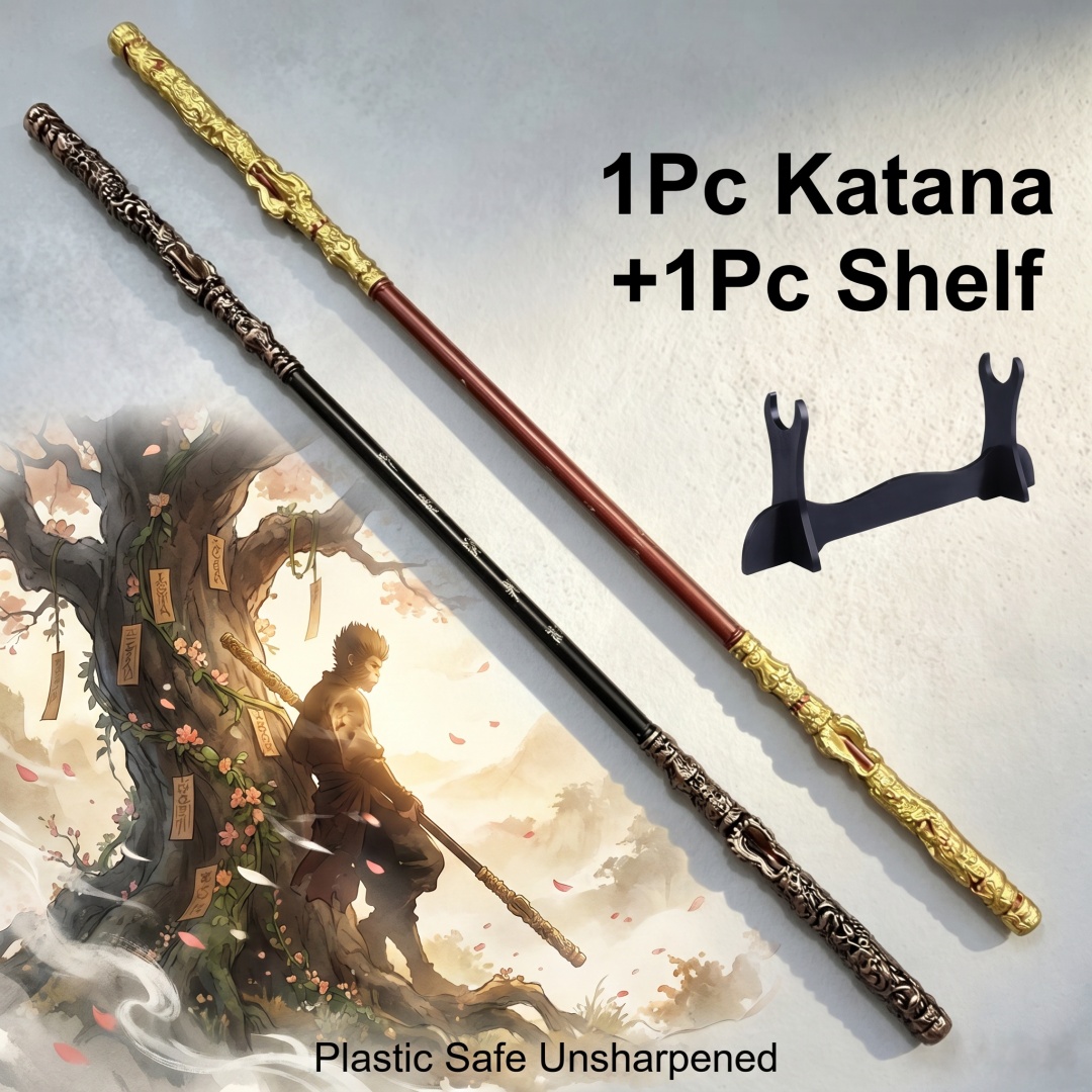 70 inch Zwarte Myth Wukong Sun - Board Game Saboteur recensie en prijs