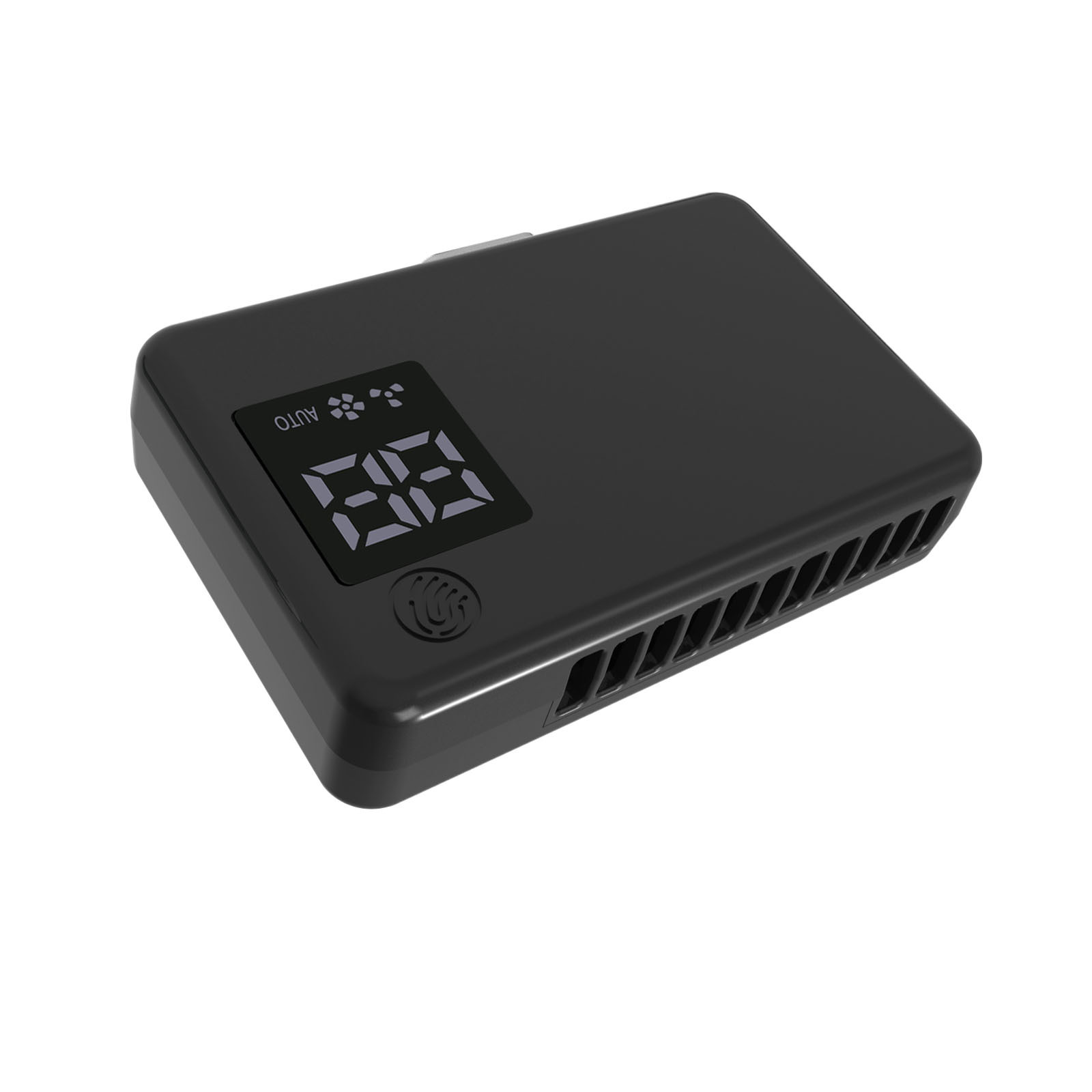 Switch 2 Smart Koelventilator  - Board Game Heat recensie en prijs