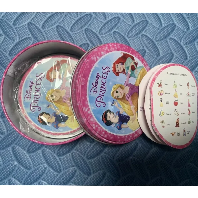 Kartonnen bordspel Frozen 2 Pr - Board Game Organization recensie en prijs