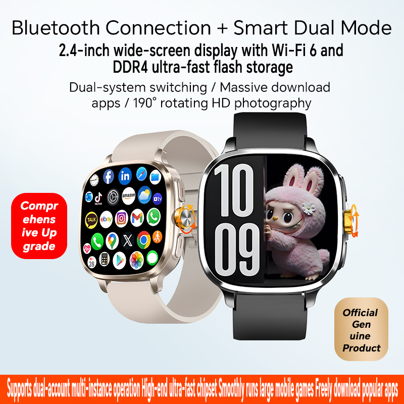 Globale versie smartwatch 2,4  - Board Game The Sims recensie en prijs
