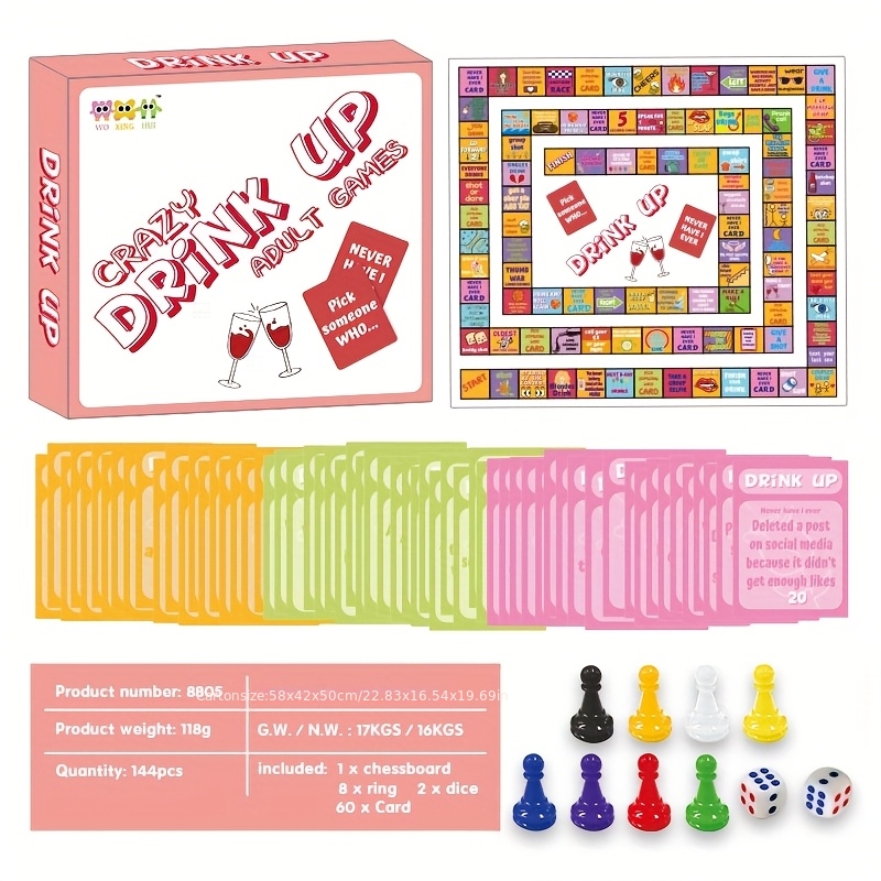 Spelavond voor volwassen koppe - Board Game Unmatched recensie en prijs