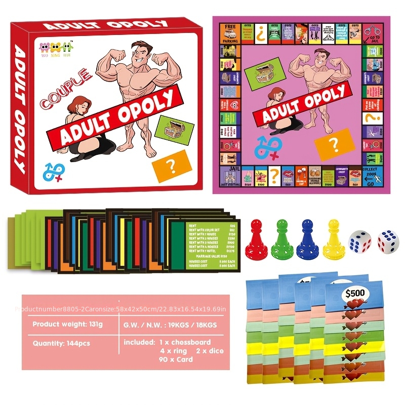 Spelavond voor volwassen koppe - Board Game Unmatched recensie en prijs