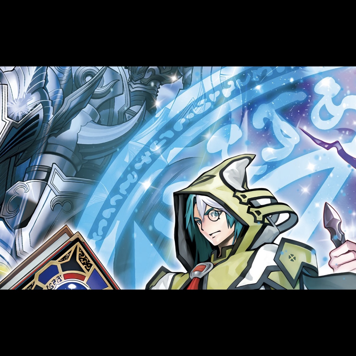 600x350mm Yu-Gi-Oh! Aleister T - Board Game China recensie en prijs
