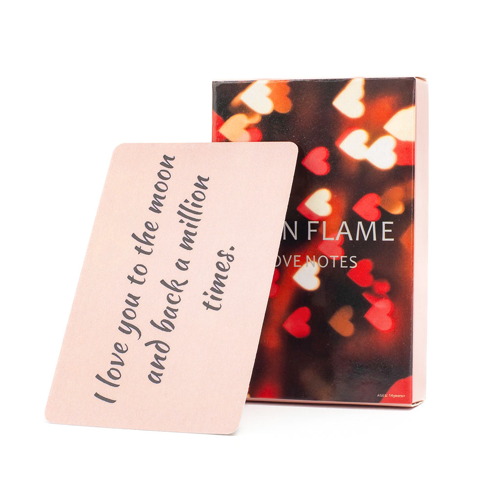 Twin Flame Liefde Notities Ora - Board Game History recensie en prijs