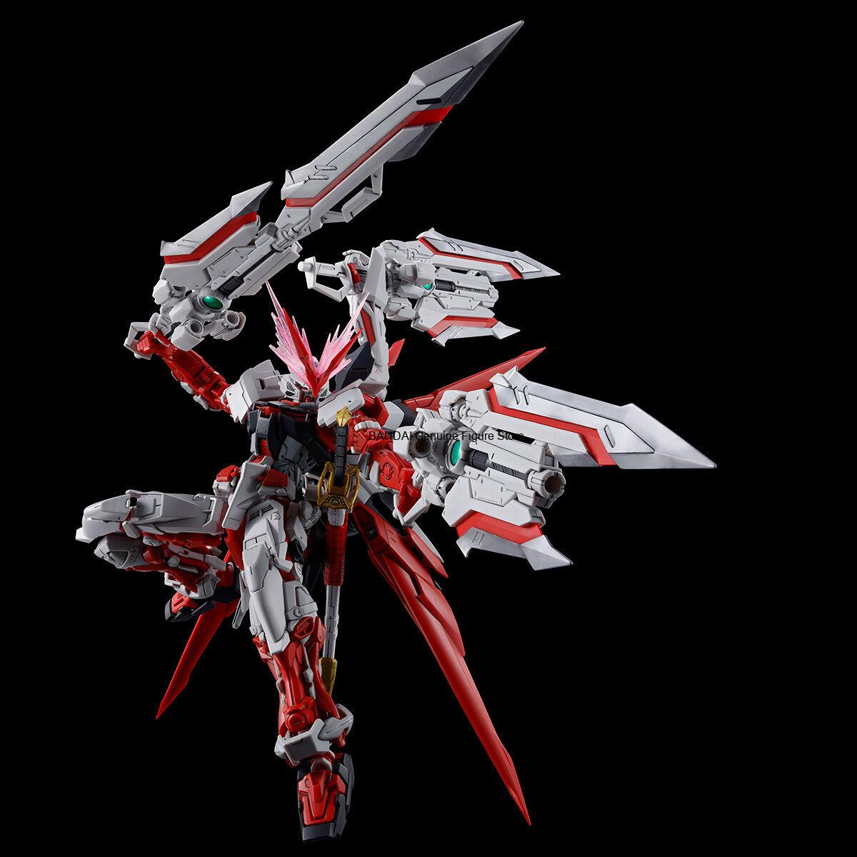 Op voorraad BANDAI PB LIMITED  - Bandai Model Gundam Rg recensie en prijs