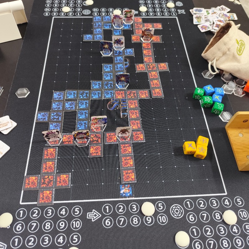 Geschikt voor Yu-Gi-Oh! DDM Du - Board Game China recensie en prijs