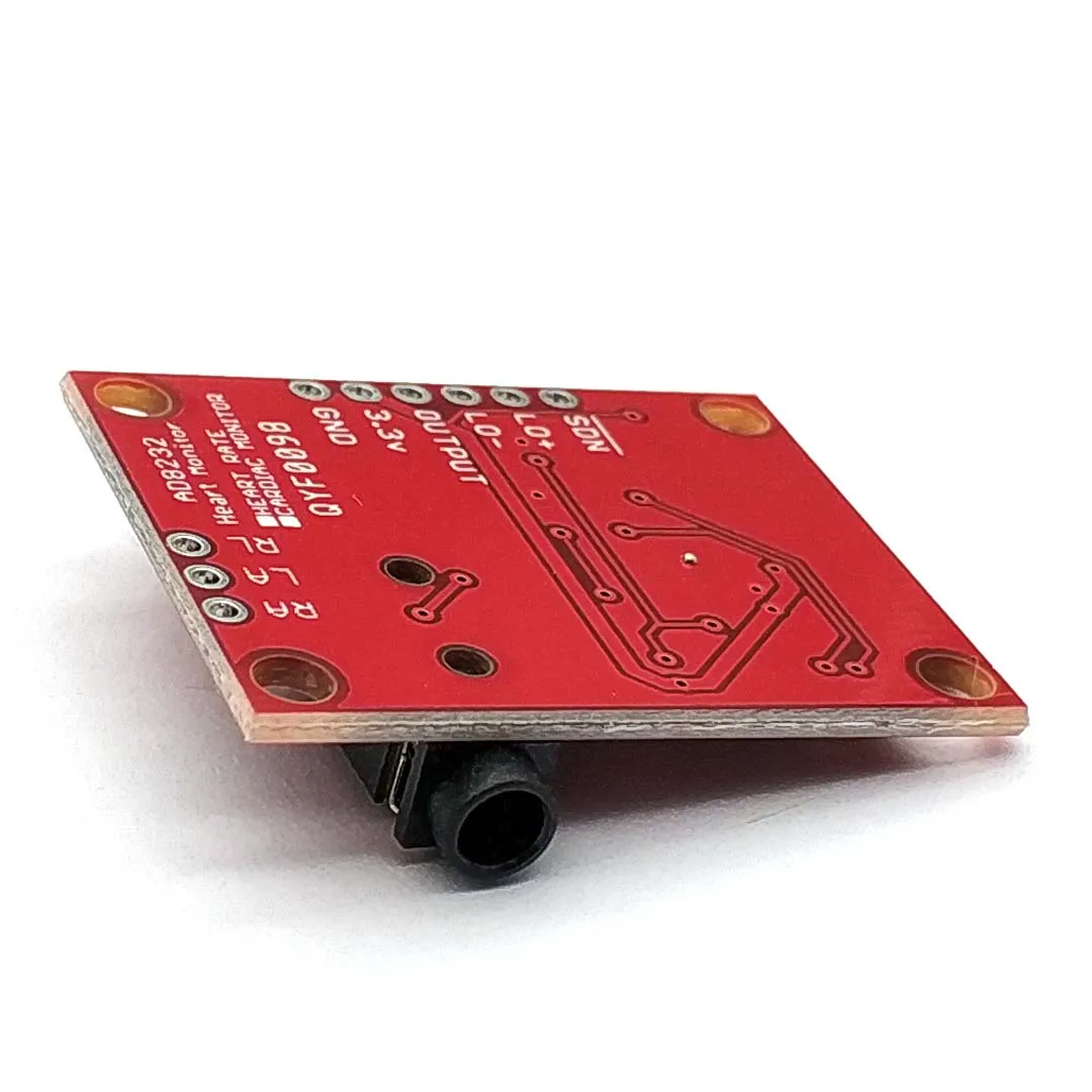 Ecg Module Ad8232 Ecg Meting P - Cooperative Card Game recensie en prijs
