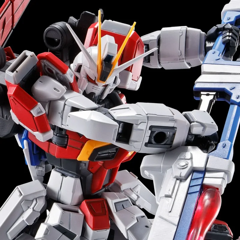 Bandai op Voorraad Originele R - Bandai Model Gundam Rg recensie en prijs