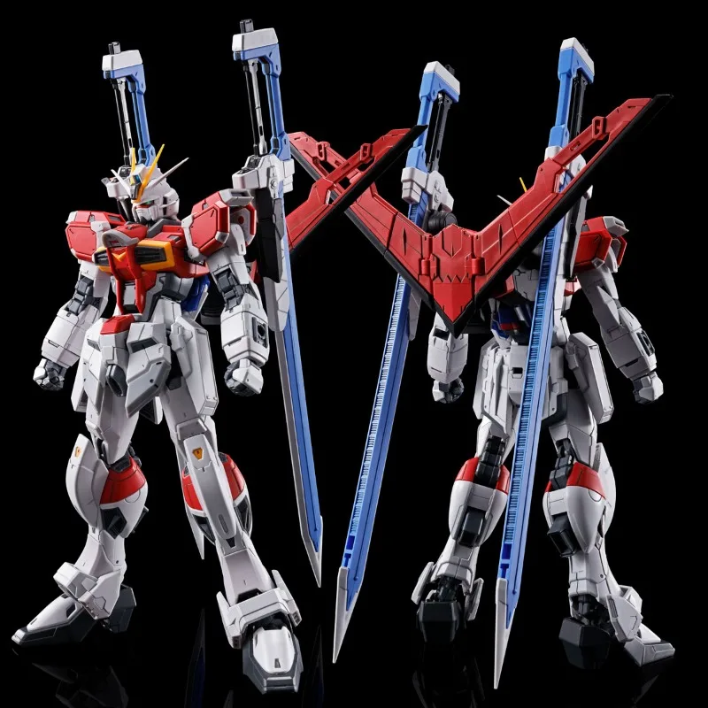 Bandai op Voorraad Originele R - Bandai Model Gundam Rg recensie en prijs