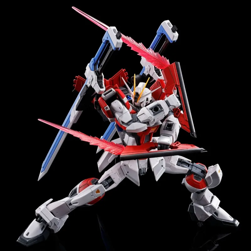 Bandai op Voorraad Originele R - Bandai Model Gundam Rg recensie en prijs