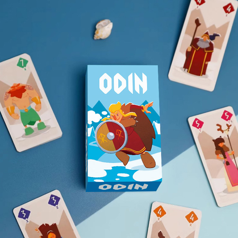 Chinees en Engels bordspel Leu - Board Game Heat recensie en prijs