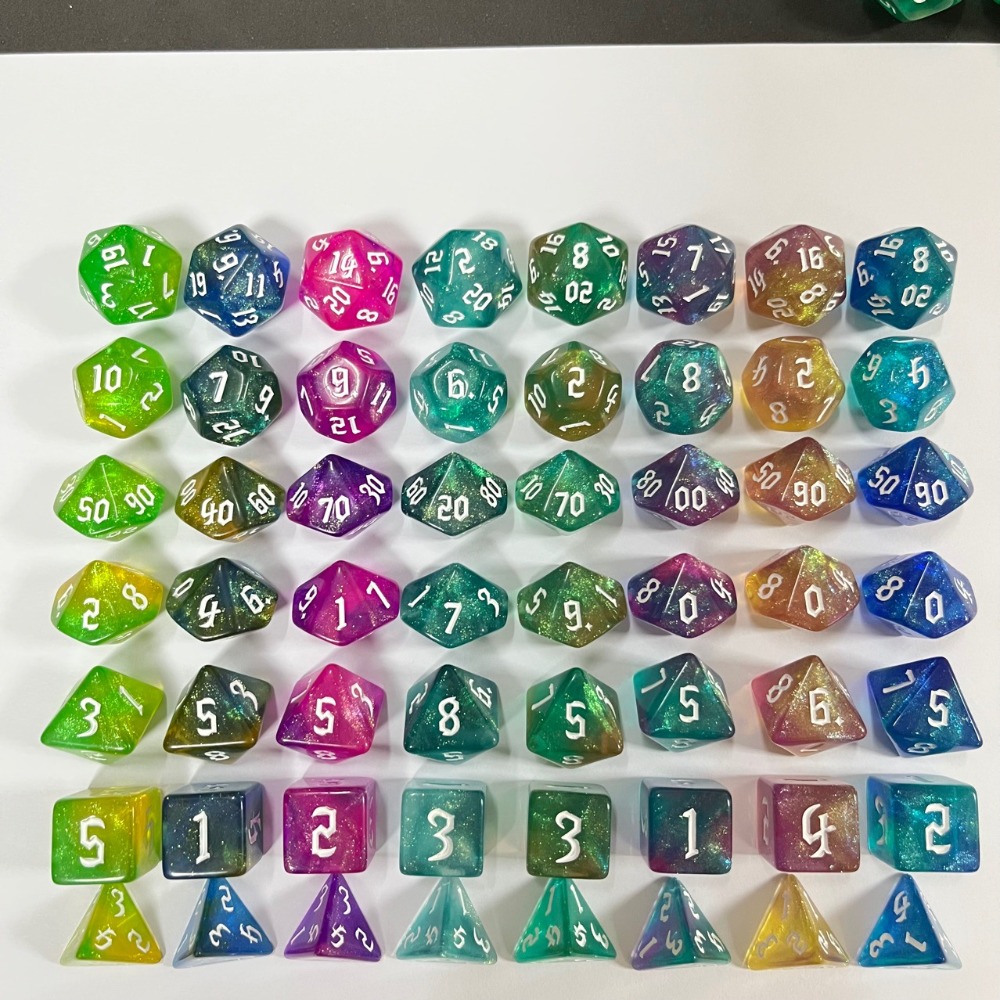 7 stks/set Kinderen Kids Tweek - Board Game Font recensie en prijs