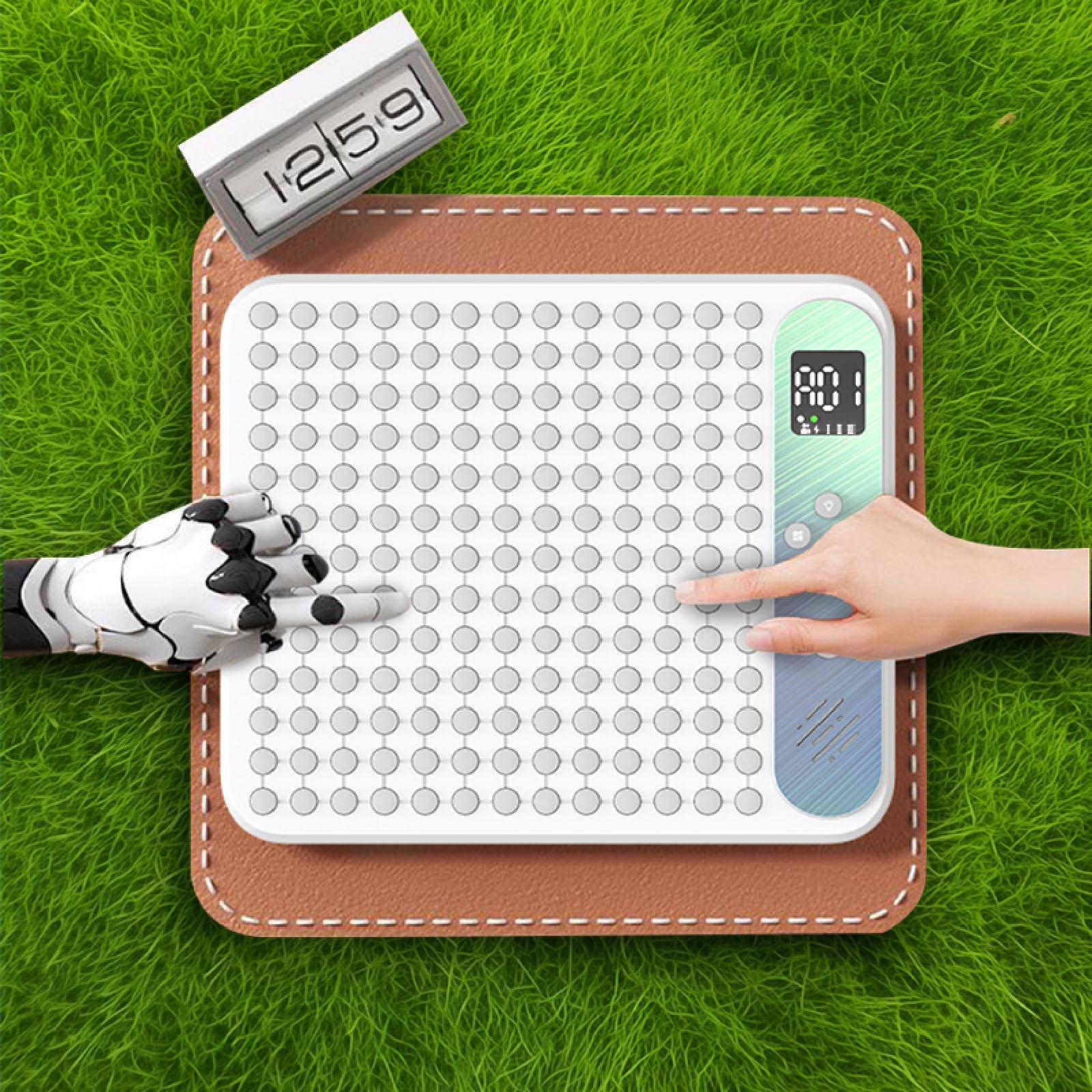 5 op een rij spel Mini digital - Board Game For 5 Players recensie en prijs