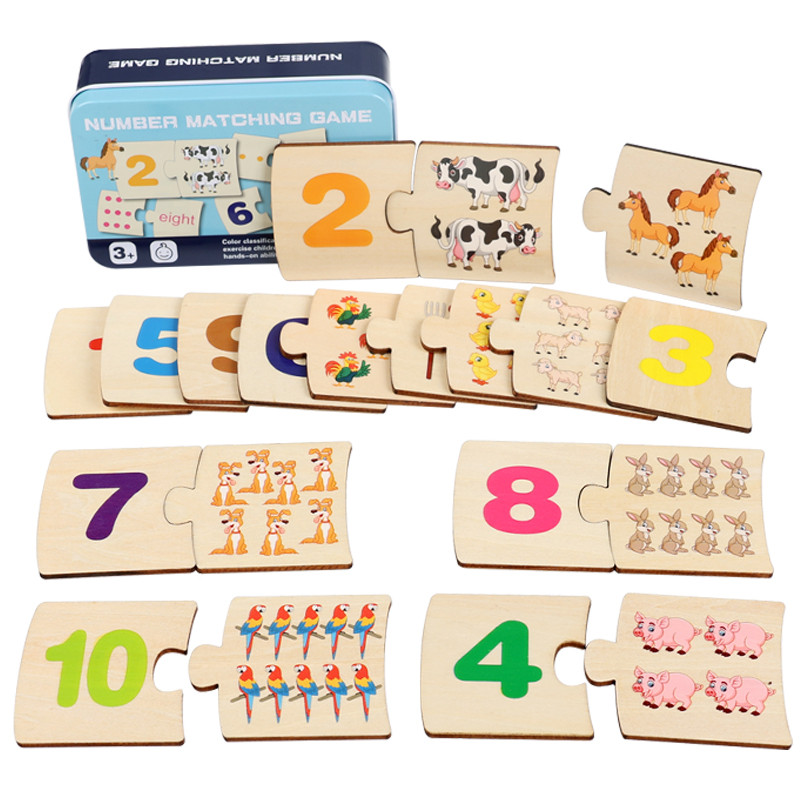 Kinderen Ijzeren Doos Nummer V - Board Game Organization recensie en prijs