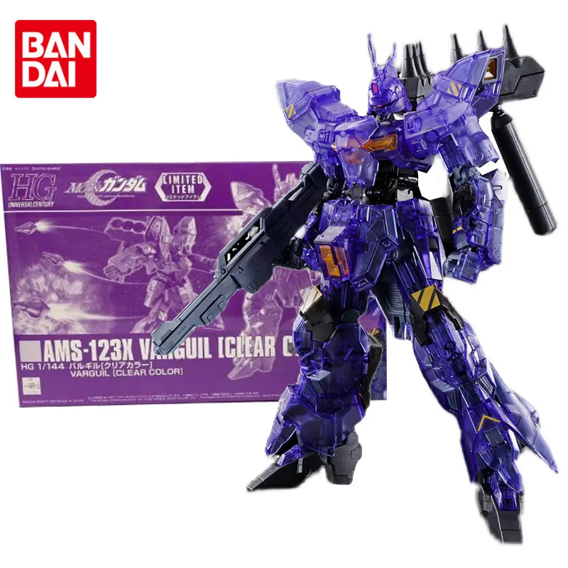 Bandai Echt Gundam Model Kit A - Bandai Model Gundam Rg recensie en prijs