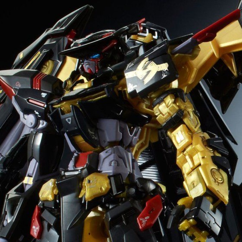 Geassembleerde Bandai Originel - Bandai Model Gundam Rg recensie en prijs