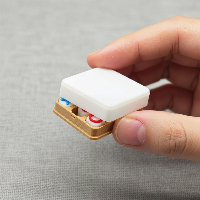 (.) Mini Tic Tac Toe Game Doll - Board Game Room recensie en prijs