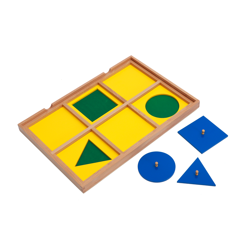 Montessori Zintuiglijk Speelgo - Cooperative Card Game recensie en prijs