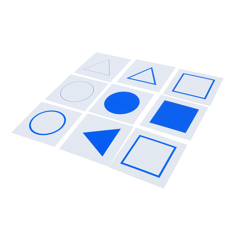 Montessori Zintuiglijk Speelgo - Cooperative Card Game recensie en prijs
