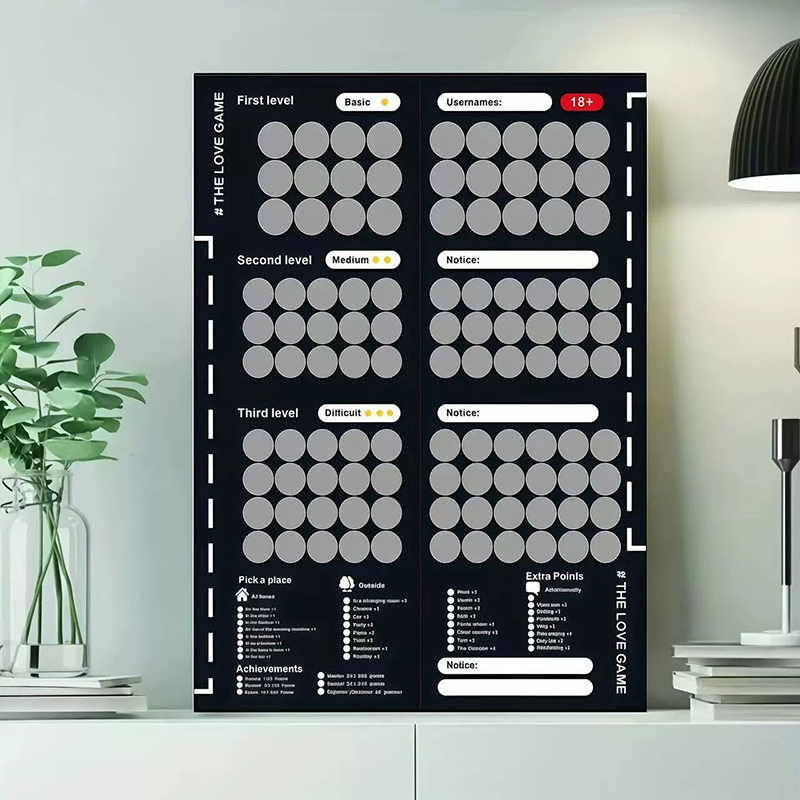 100 Sekspositiespel Koppel Sek - Board Game Unmatched recensie en prijs