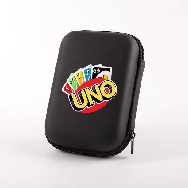 UNO Travel Zipper Box Kinderen - Cooperative Card Game recensie en prijs