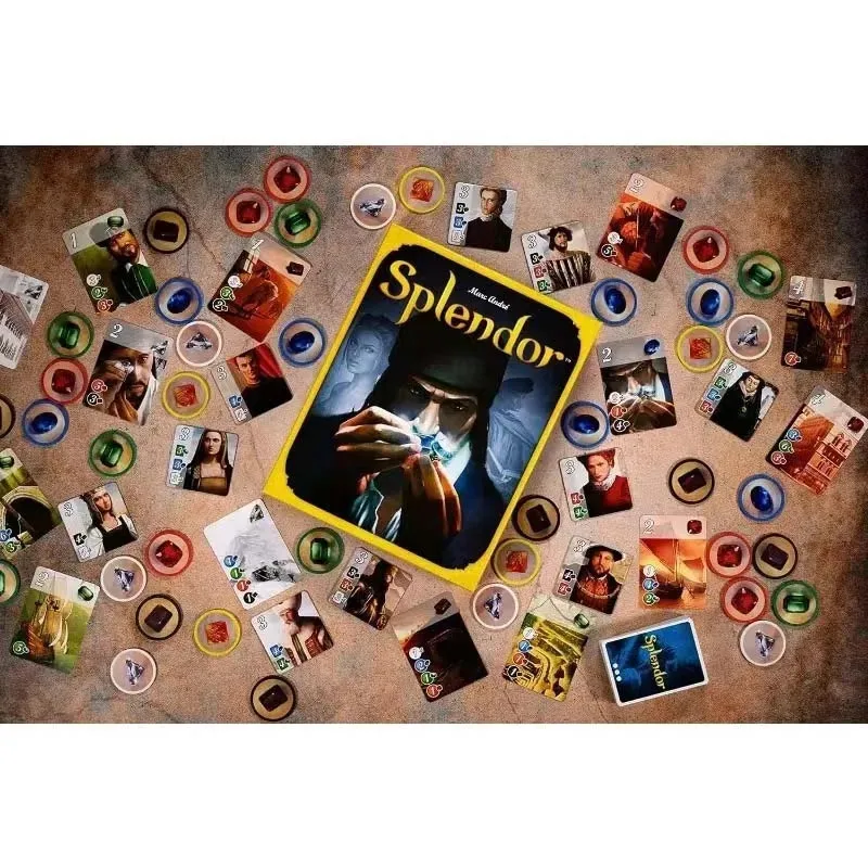 Grappige Rollenspel Kaartspell - Board Game Impostor recensie en prijs
