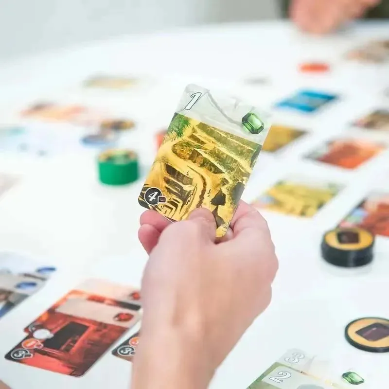 Grappige Rollenspel Kaartspell - Board Game Impostor recensie en prijs